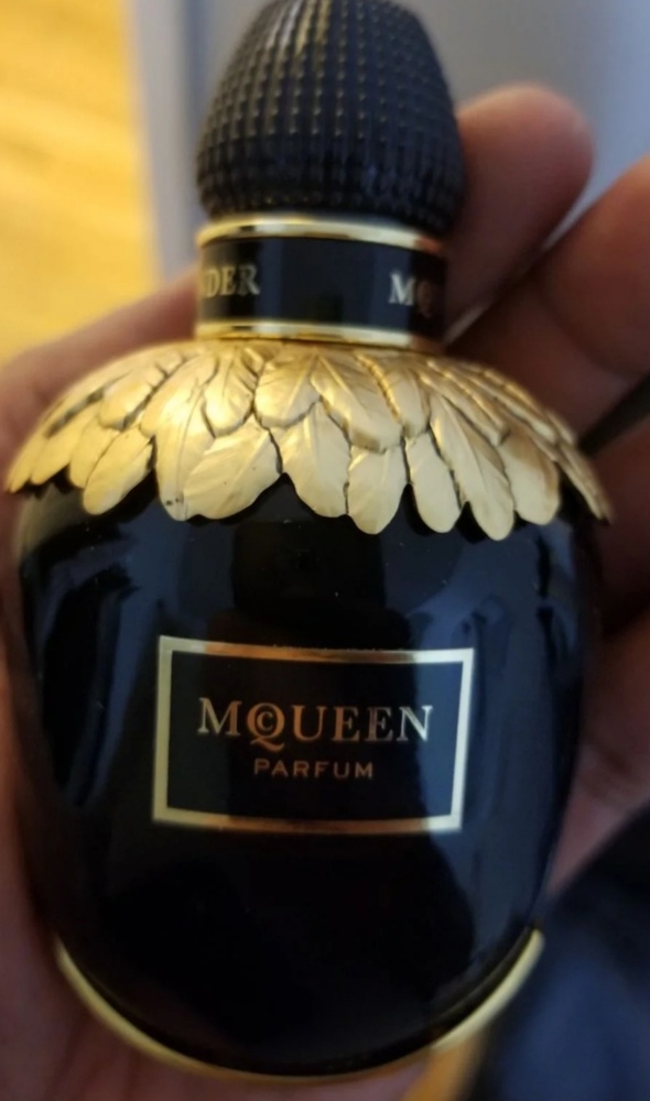 Alexander Mcqueen EDP